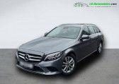 Annonce Mercedes Classe C 180 occasion Essence 180 BVA  Beaupuy