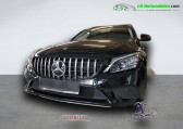 Mercedes Classe C 180 180 BVA   Beaupuy 31