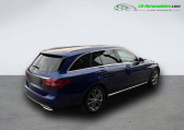Mercedes Classe C 180 180 BVA   Beaupuy 31