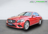 Mercedes Classe C 180 occasion année 2020 boite Automatique Annonce Mercedes Classe C 180 occasion Essence 180 BVA à Beaupuy