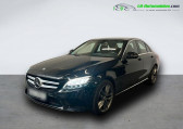 Mercedes Classe C 180 occasion année 2019 boite Automatique Annonce Mercedes Classe C 180 occasion Essence 180 BVA à Beaupuy
