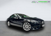 Mercedes Classe C 180 180 BVA   Beaupuy 31