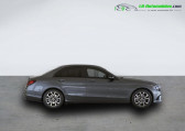 Mercedes Classe C 180 180 BVA   Beaupuy 31