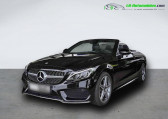 Mercedes Classe C 180 occasion année 2018 boite Automatique Annonce Mercedes Classe C 180 occasion Essence 180 BVA à Beaupuy