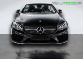 Mercedes Classe C 180 180 BVA   Beaupuy 31