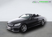 Mercedes Classe C 180 occasion année 2018 boite Automatique Annonce Mercedes Classe C 180 occasion Essence 180 BVA à Beaupuy