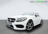 Mercedes Classe C 180 occasion année 2017 boite Automatique Annonce Mercedes Classe C 180 occasion Essence 180 BVA à Beaupuy