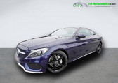 Mercedes Classe C 180 occasion année 2017 boite Automatique Annonce Mercedes Classe C 180 occasion Essence 180 BVA à Beaupuy