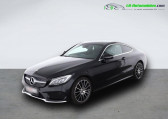 Mercedes Classe C 180 occasion année 2018 boite Automatique Annonce Mercedes Classe C 180 occasion Essence 180 BVA à Beaupuy