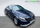 Mercedes Classe C 180 occasion année 2016 boite Automatique Annonce Mercedes Classe C 180 occasion Essence 180 BVA à Beaupuy