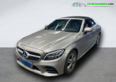Mercedes Classe C 180 180 BVA   Beaupuy 31