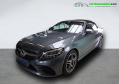 Mercedes Classe C 180 occasion année 2020 boite Automatique Annonce Mercedes Classe C 180 occasion Essence 180 BVA à Beaupuy