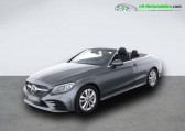 Mercedes Classe C 180 occasion année 2021 boite Automatique Annonce Mercedes Classe C 180 occasion Essence 180 BVA à Beaupuy
