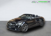 Mercedes Classe C 180 occasion année 2019 boite Automatique Annonce Mercedes Classe C 180 occasion Essence 180 BVA à Beaupuy