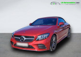 Annonce Mercedes Classe C 180 occasion Essence 180 BVA  Beaupuy