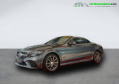 Mercedes Classe C 180 occasion année 2023 boite Automatique Annonce Mercedes Classe C 180 occasion Essence 180 BVA à Beaupuy