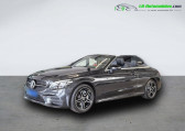 Mercedes Classe C 180 occasion année 2021 boite Automatique Annonce Mercedes Classe C 180 occasion Essence 180 BVA à Beaupuy