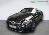 Annonce Mercedes Classe C 180 occasion Essence 180 BVA  Beaupuy