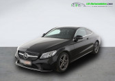Mercedes Classe C 180 occasion année 2020 boite Automatique Annonce Mercedes Classe C 180 occasion Essence 180 BVA à Beaupuy
