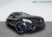 Mercedes Classe C 180 occasion année 2019 boite Automatique Annonce Mercedes Classe C 180 occasion Essence 180 BVA à Beaupuy