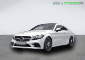 Mercedes Classe C 180 occasion année 2019 boite Automatique Annonce Mercedes Classe C 180 occasion Essence 180 BVA à Beaupuy
