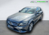 Mercedes Classe C 180 occasion année 2020 boite Automatique Annonce Mercedes Classe C 180 occasion Essence 180 BVA à Beaupuy