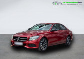Mercedes Classe C 180 180 BVA   Beaupuy 31