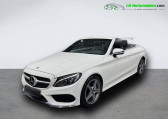 Mercedes Classe C 180 180 BVA   Beaupuy 31