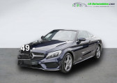 Mercedes Classe C 180 180 BVA   Beaupuy 31