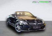 Mercedes Classe C 180 180 BVA   Beaupuy 31