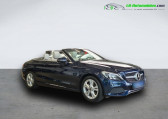 Mercedes Classe C 180 180 BVA   Beaupuy 31