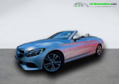 Mercedes Classe C 180 180 BVA   Beaupuy 31