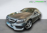 Mercedes Classe C 180 180 BVA   Beaupuy 31