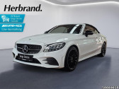 Annonce Mercedes Classe C 180 occasion Essence 180 BVA � L'Union