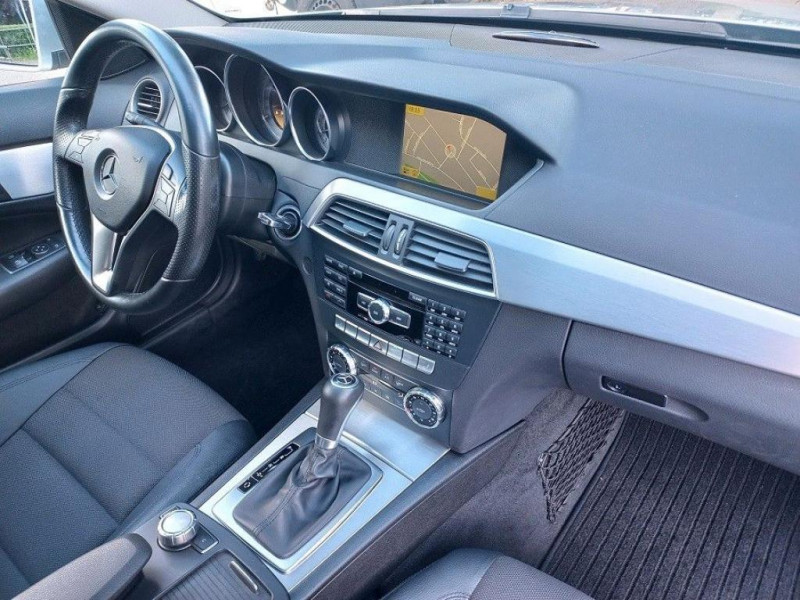 Mercedes Classe C 180 180 BVA  occasion � L'Union - photo n�9