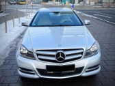 Annonce Mercedes Classe C 180 occasion Essence 180 BVA � L'Union