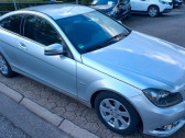 Annonce Mercedes Classe C 180 occasion Essence 180 BVA � L'Union