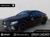 Annonce Mercedes Classe C 180 occasion Essence 180 BVA � L'Union