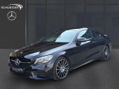 Annonce Mercedes Classe C 180 occasion Essence 180 BVA � L'Union