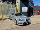 Annonce Mercedes Classe C 180 occasion Essence 180 BVA � L'Union