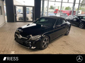 Annonce Mercedes Classe C 180 occasion Essence 180 BVA  L'Union