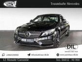 Annonce Mercedes Classe C 180 occasion Essence 180 BVA � L'Union