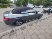Mercedes Classe C 180 180 BVA   L'Union 31