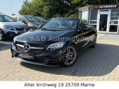 Mercedes Classe C 180 180 BVA   L'Union 31