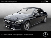 Mercedes Classe C 180 180 BVA   L'Union 31