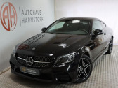 Mercedes Classe C 180 180 BVA   L'Union 31