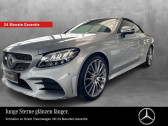 Annonce Mercedes Classe C 180 occasion Essence 180 BVA  L'Union