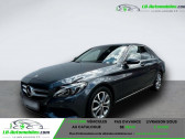 Annonce Mercedes Classe C 180 occasion Essence 180 BVA  Beaupuy
