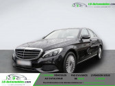 Annonce Mercedes Classe C 180 occasion Essence 180 BVA  Beaupuy