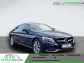 Mercedes Classe C 180 occasion année 2018 boite Automatique Annonce Mercedes Classe C 180 occasion Essence 180 BVA à Beaupuy